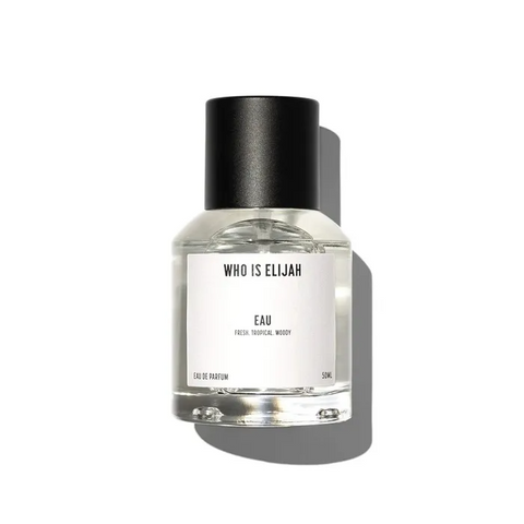 Who Is Elijah Eau Eau de Parfum