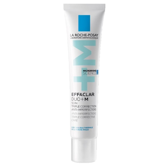 🎁 La Roche Posay Effaclar Duo Plus 15mL (100% off)