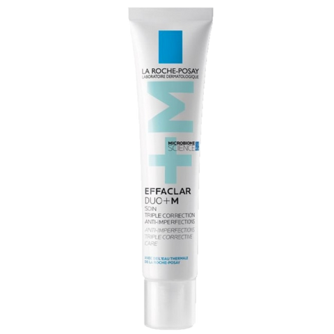 🎁 La Roche Posay Effaclar Duo Plus 15mL (100% off)