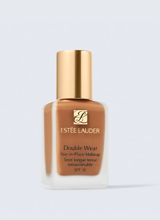 ESTEE LAUDER Double Wear Stay-in-Place Makeup - 4N3 Maple Sugar 30mL