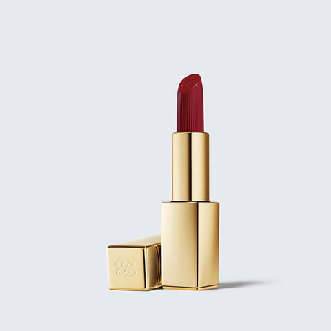 ESTEE LAUDER Pure Color Creme Lipstick 697 RENEGADE