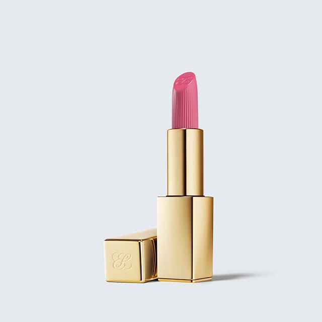 ESTEE LAUDER Pure Color Creme Lipstick 220 POWERFUL