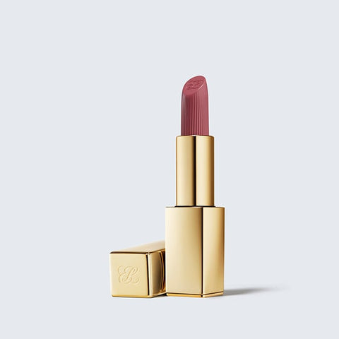 ESTEE LAUDER Pure Color Creme Lipstick 440 IRRESISTIBLE