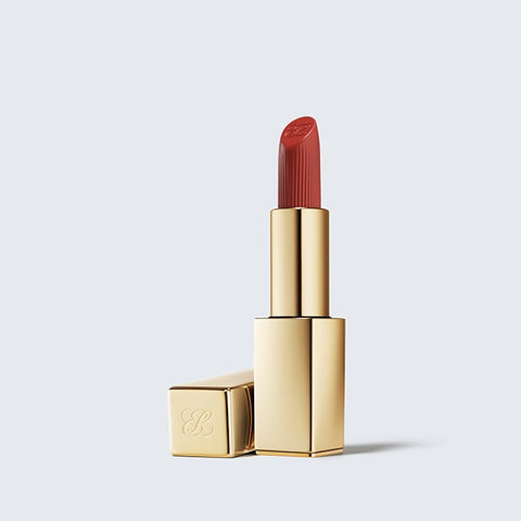 ESTEE LAUDER Pure Color Creme Lipstick 333 PERSUASIVE