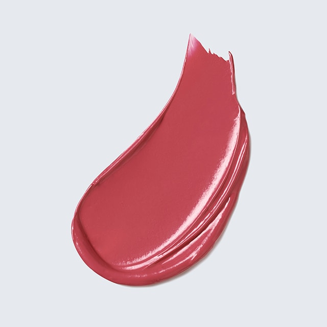 ESTEE LAUDER Pure Color Creme Lipstick 420 REBELLIOUS ROSE