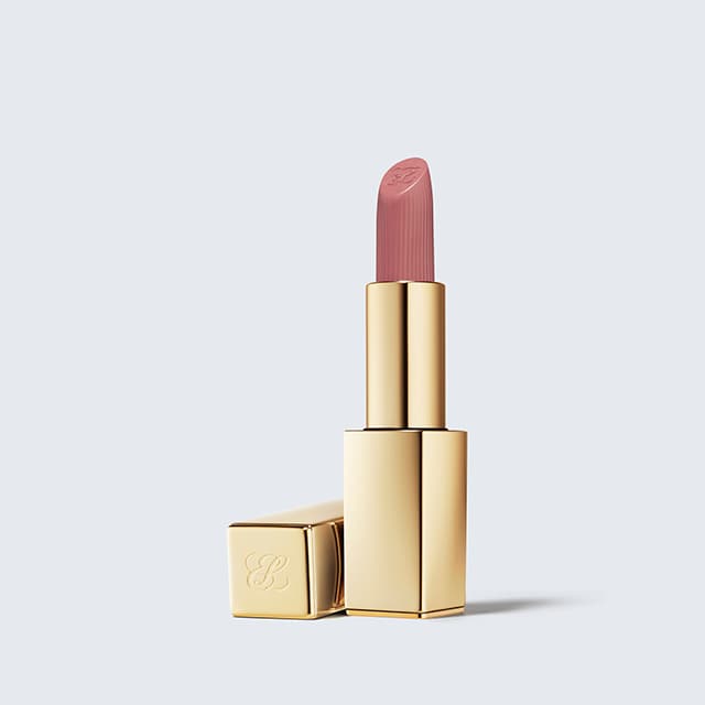 ESTEE LAUDER Pure Color MATTE Lipstick 836 LOVE BITE