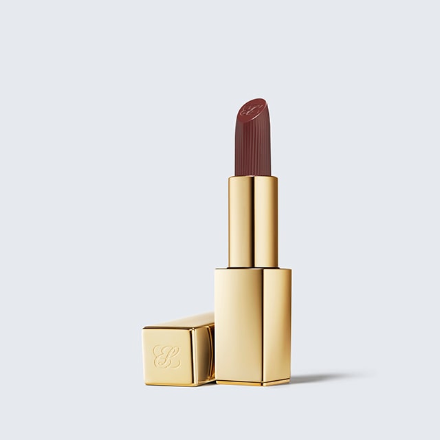 ESTEE LAUDER Pure Color MATTE Lipstick 812 CHANGE THE WORLD