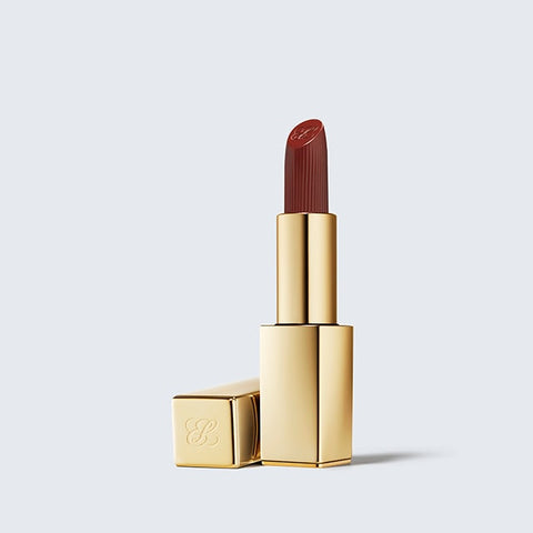 ESTEE LAUDER Pure Color MATTE Lipstick 806 NO CONCESSIONS