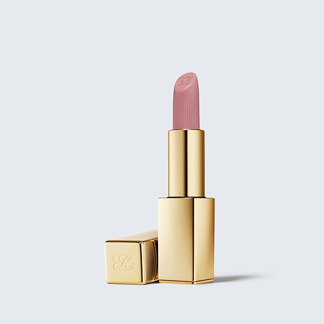 ESTEE LAUDER Pure Color MATTE Lipstick 868 INFLUENTIAL