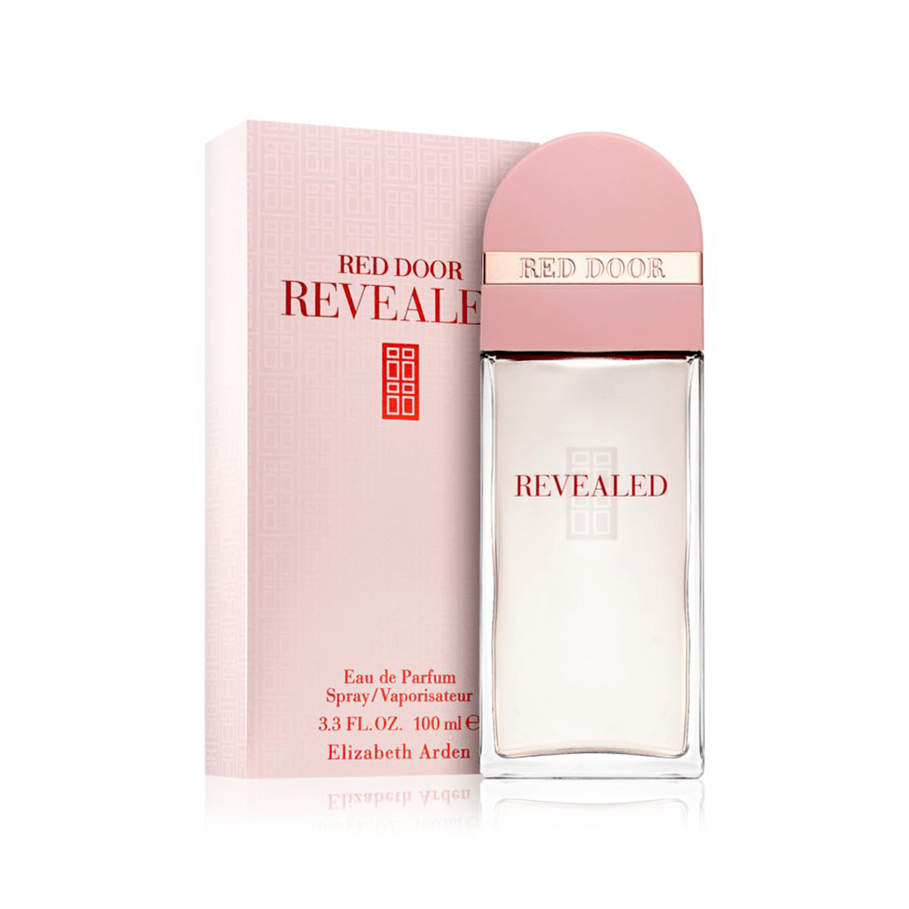 Elizabeth Arden Red Door Revealed Eau de Parfum 100L