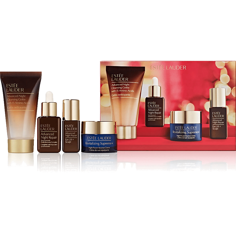 Estee Lauder Advanced Night Repair Discovery Holiday 2026 Gift Set