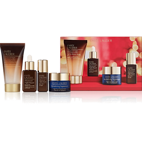 Estee Lauder Advanced Night Repair Discovery Holiday 2026 Gift Set