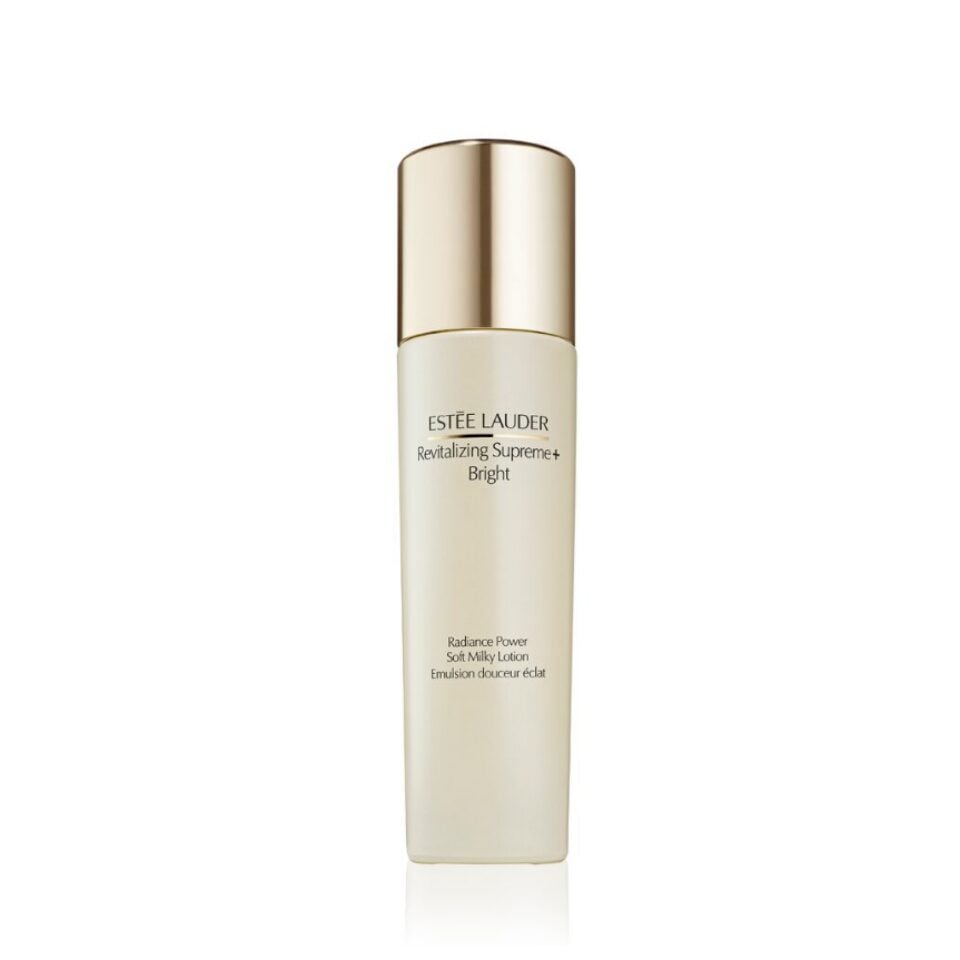 ESTEE LAUDER Revitalizing Supreme+ Bright Power Soft Milky Lotion 100mL