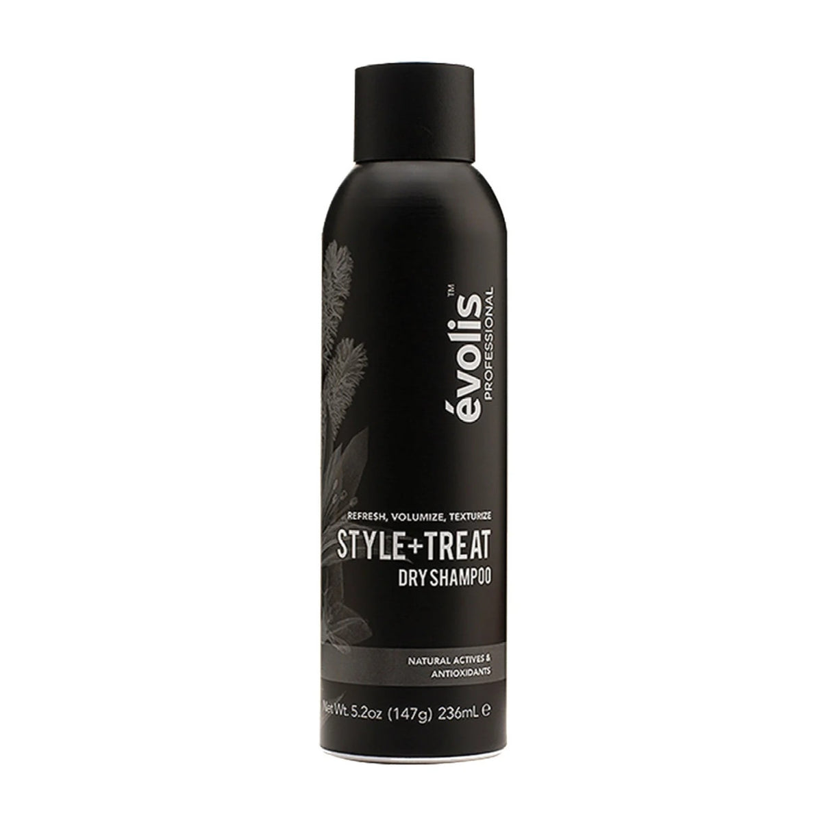 Evolis Style + Treat Texturising Dry Shampoo 236mL