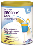 Neocate Junior Vanilla 400g