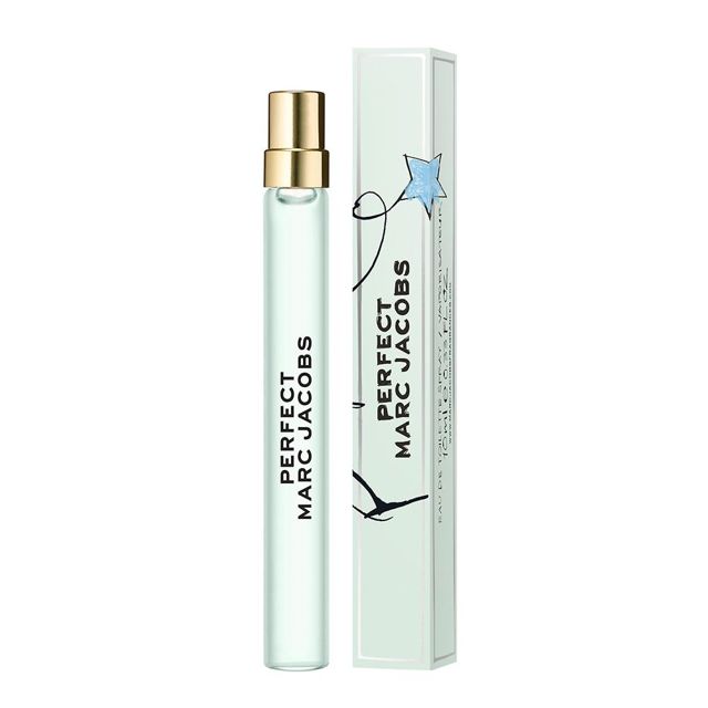 Marc Jacobs Perfect Eau De Toilette Pen Spray 10mL