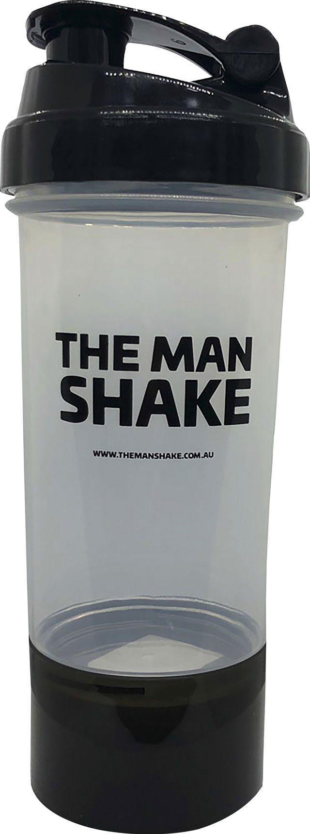 The Man Shake Shaker