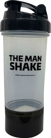 The Man Shake Shaker