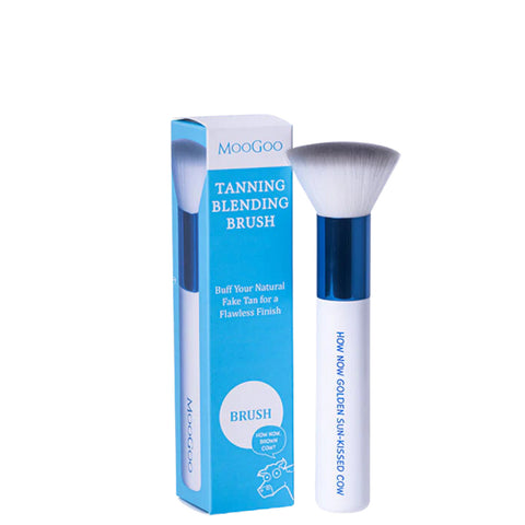 MooGoo Tanning Blending Brush