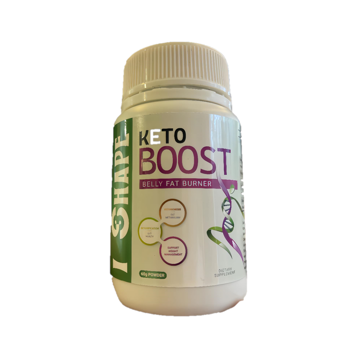 Golden Health KETO BOOST Powder 60g