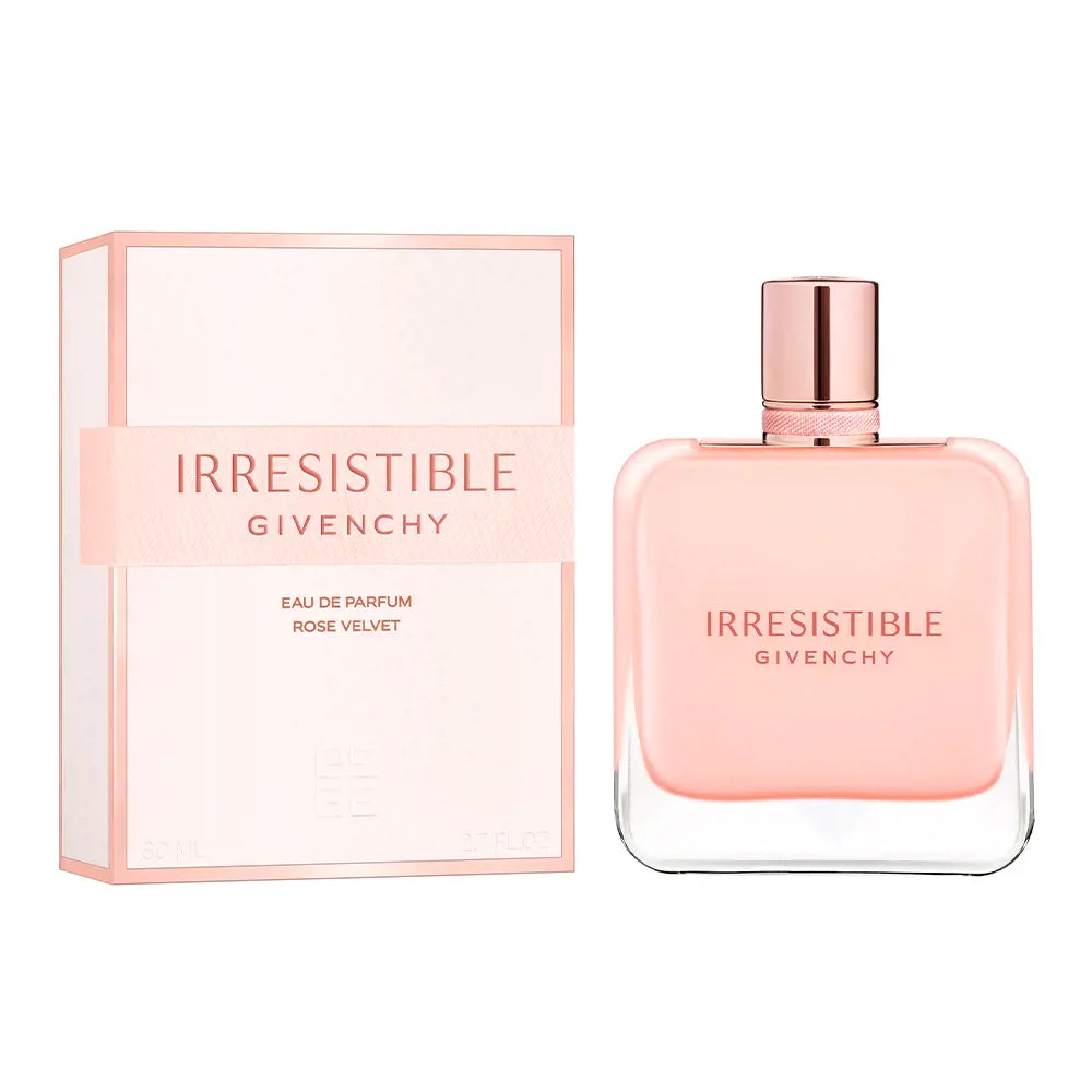 Givenchy Irresistible Rose Velvet Eau de Parfum 80mL