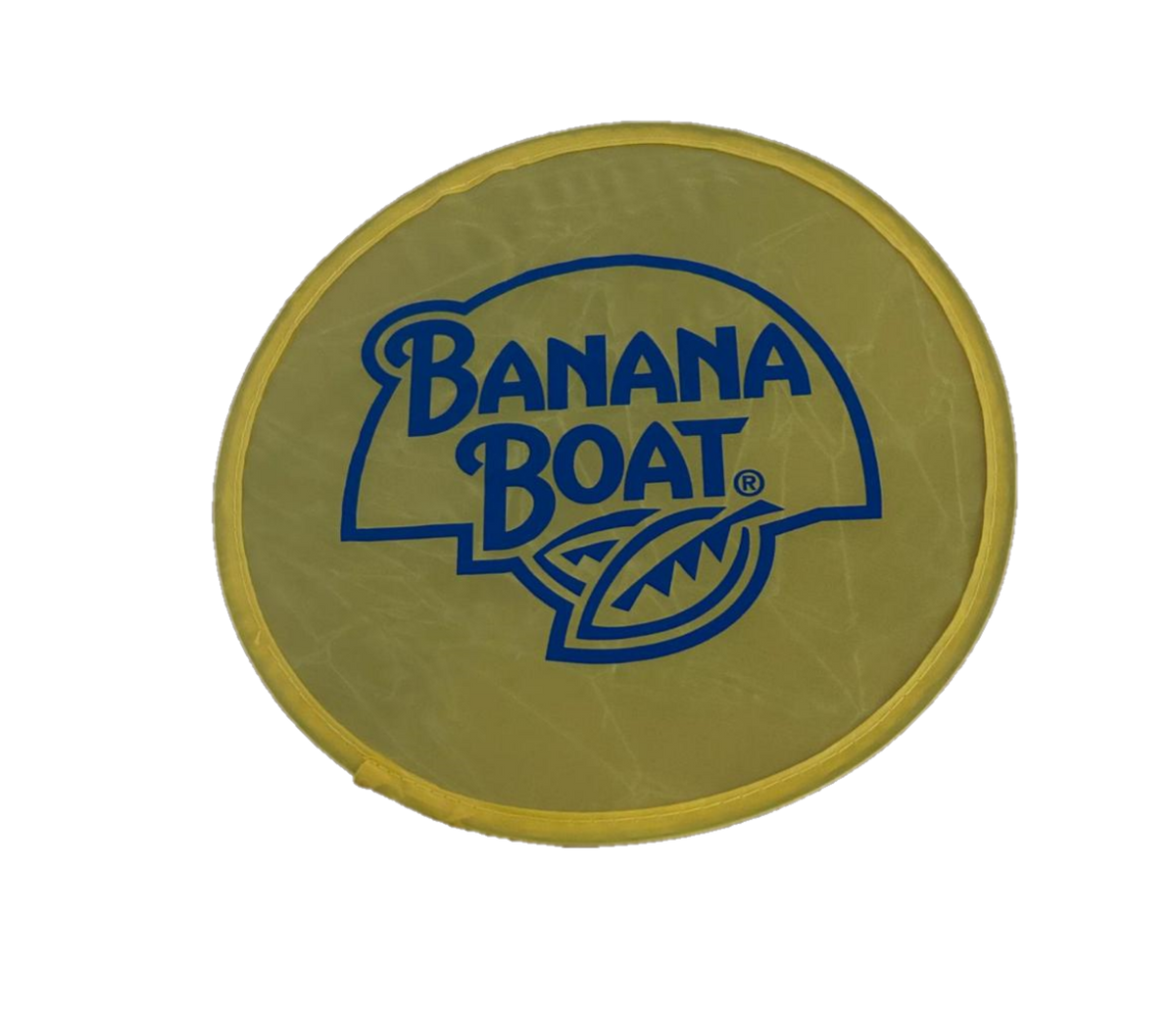 Banana Boat - GWP NOT FOR SALE