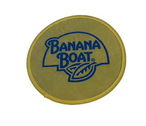 🎁 Banana Boat- GWP NOT FOR SALE (100% off)