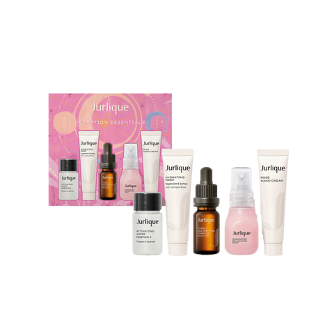 Jurlique Hydration Essentials 5-Piece Gift - GWP NOT FOR SALE
