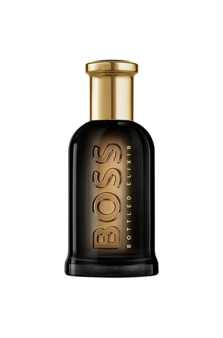 Hugo Boss BOSS Bottled Elixir Eau de Parfum Intense 100mL
