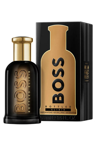 Hugo Boss BOSS Bottled Elixir Eau de Parfum Intense 50mL