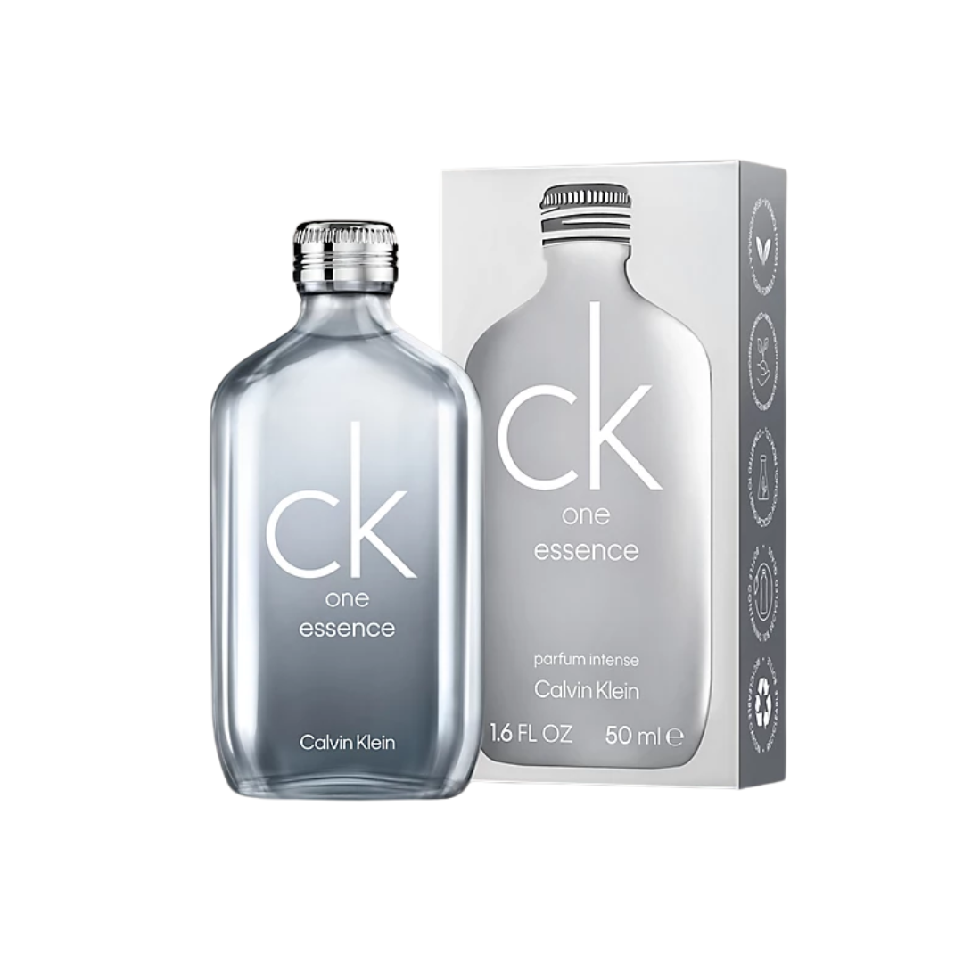 Calvin Klein CK One Essence Parfum Intense