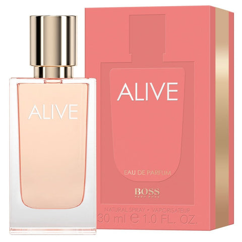 Hugo Boss BOSS Alive Eau de Parfum 30mL