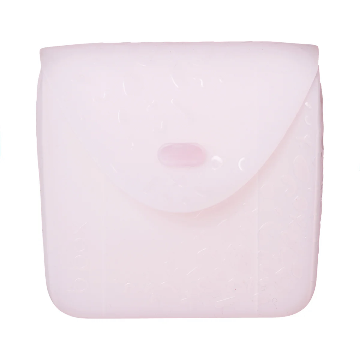 B.Box Silicon Lunch Pocket Berry