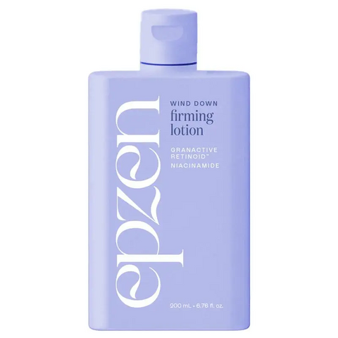 EpZen Wind Down Firming Lotion 200mL