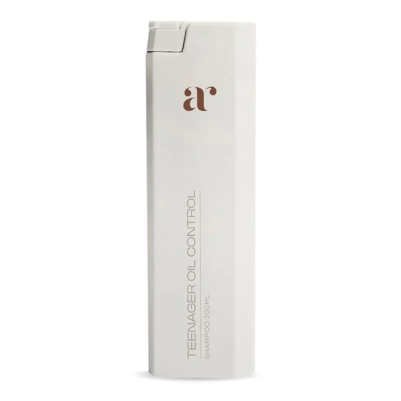 ArraCare Teenager Oil Control Shampoo 200mL