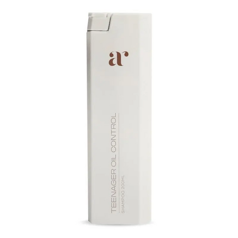 ArraCare Teenager Oil Control Shampoo 200mL