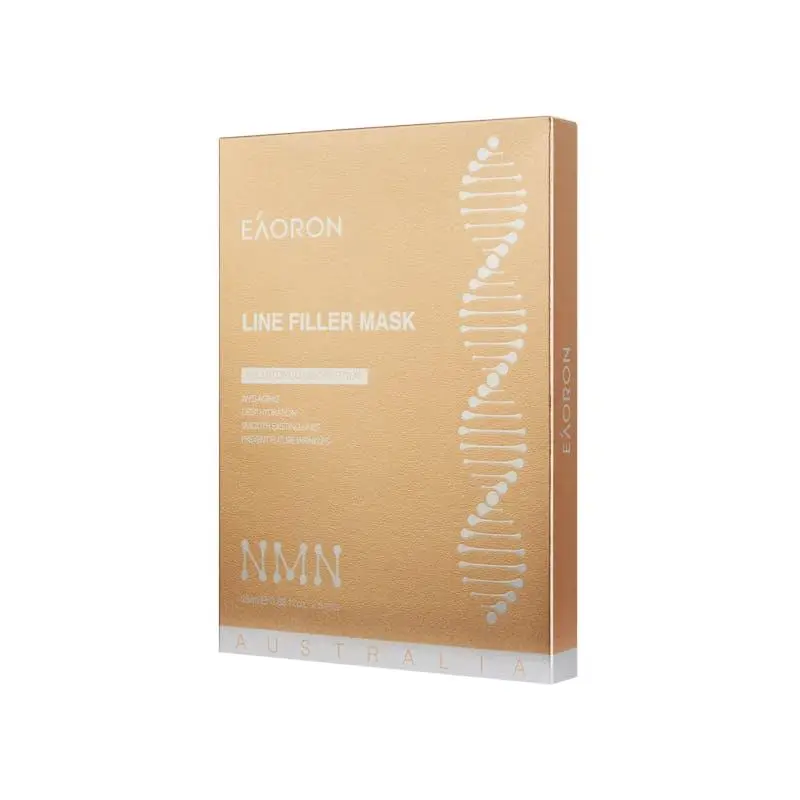 Eaoron NMN Line Filler Mask 25mL x 5 Piece