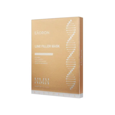 Eaoron NMN Line Filler Mask 25mL x 5 Piece