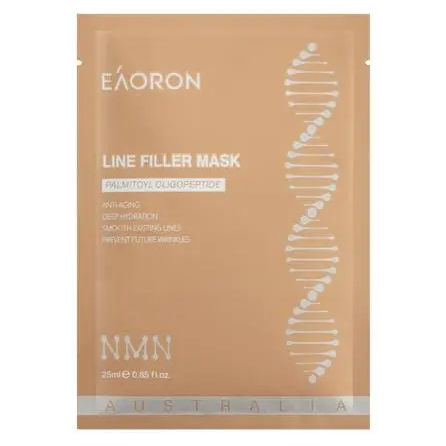 Eaoron NMN Line Filler Mask 1 Pack