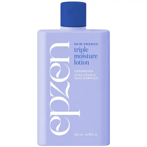 Epzen Skin Drench Triple Moisture Lotion 200mL