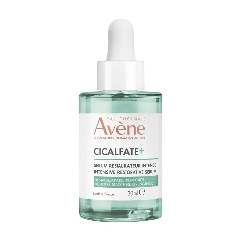 Avene Cicalfate+ Skin Repair Serum 30mL