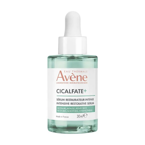 Avene Cicalfate+ Skin Repair Serum 30mL