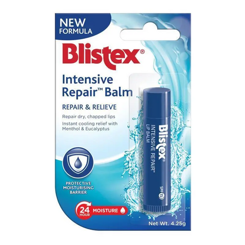 Blistex Intensive Repair Lip Balm 4.25g Stick