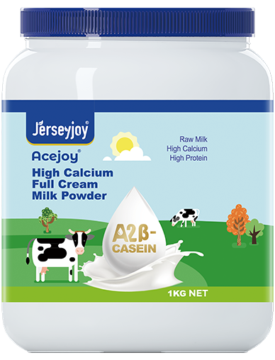 Jerseyjoy Full Cream Milk Powder 1 kg