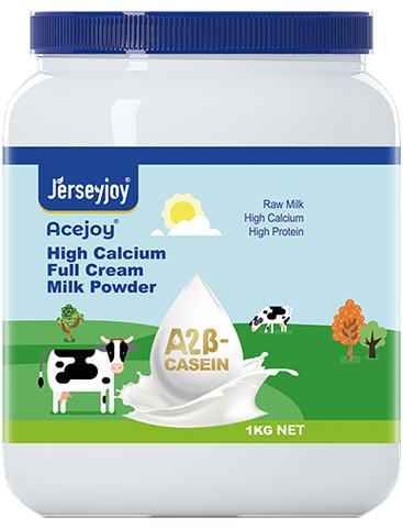 Jerseyjoy Full Cream Milk Powder 1 kg