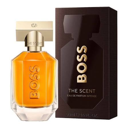 Hugo Boss BOSS The Scent For Her Eau de Parfum Intense 50mL