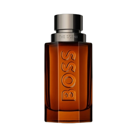 Hugo Boss The Scent For Him Eau De Parfum Intense