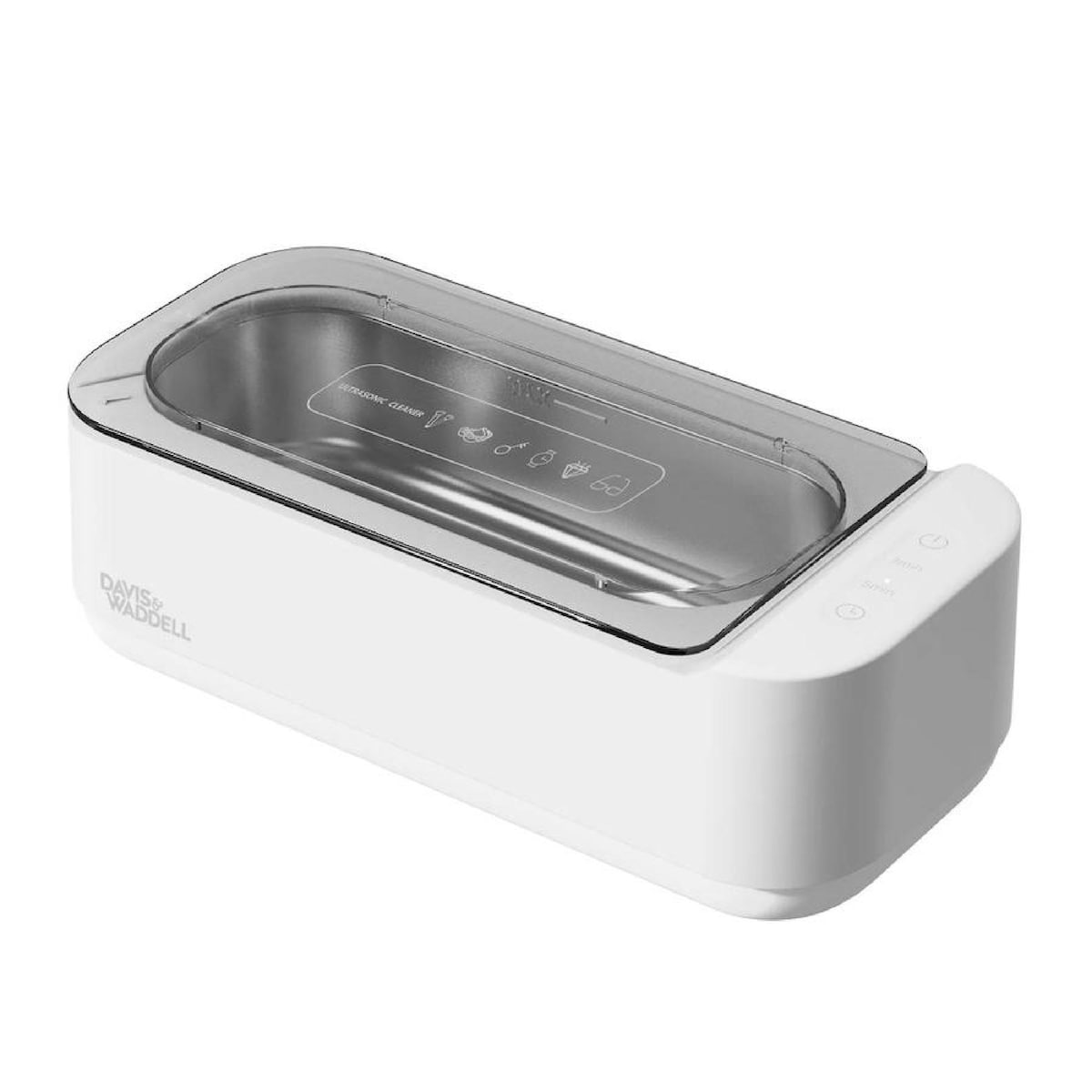 Davis & Waddell Electric Ultrasonic Cleaner 400mL