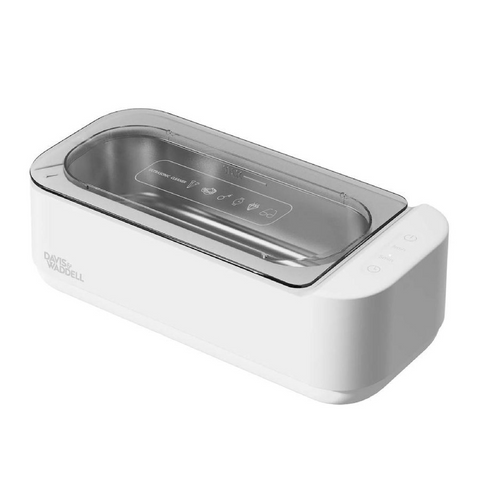 Davis & Waddell Electric Ultrasonic Cleaner 400mL