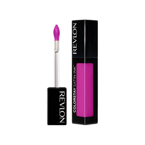Revlon ColorStay Satin Ink Liquid Lip Color 5mL
